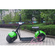 Fashion City Scooter for Office Lady Harley Scooter Electric Motorcycle